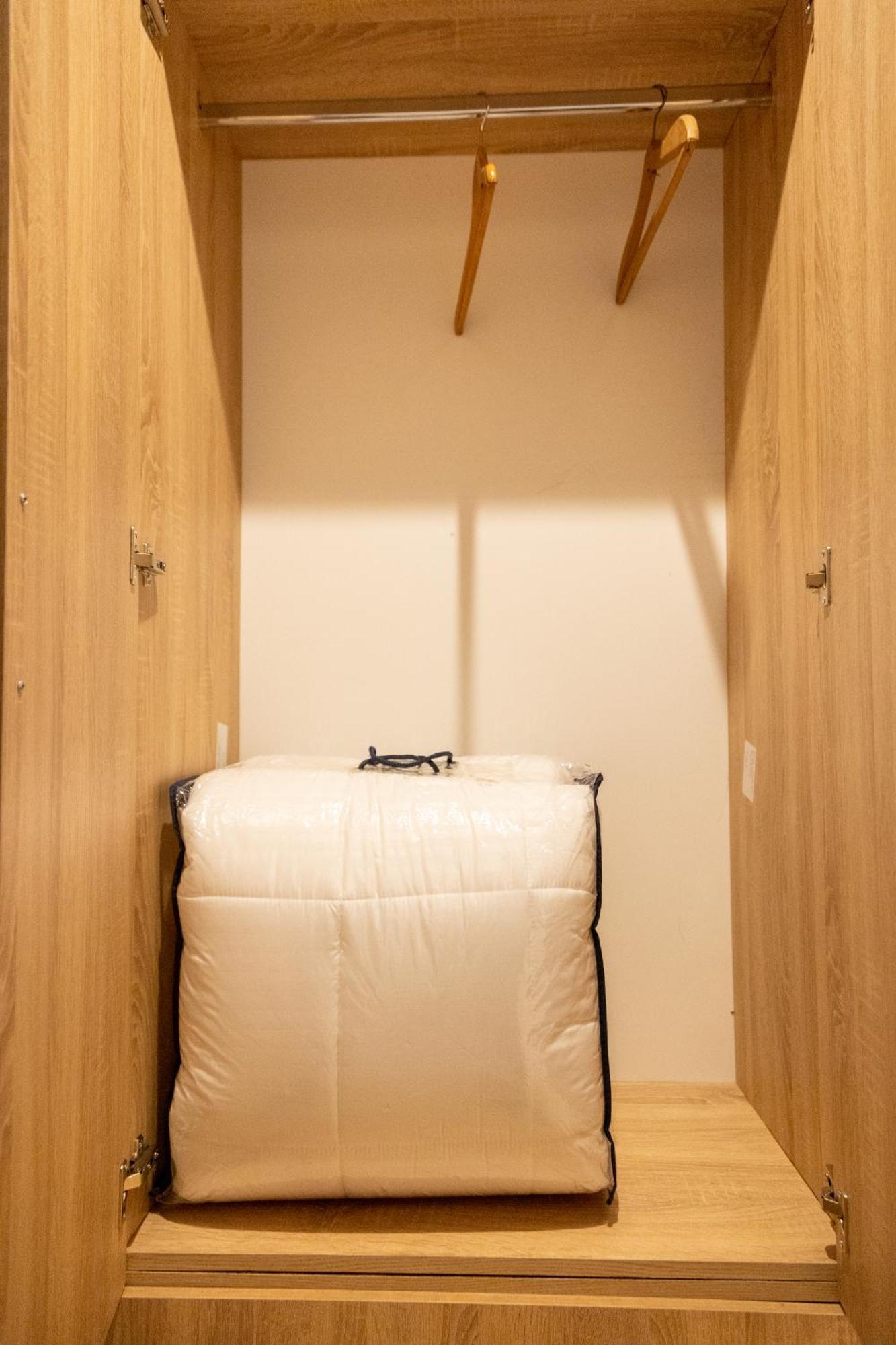 Cozy Loft-Blloku Downtown Hotel ติรานา ภายนอก รูปภาพ